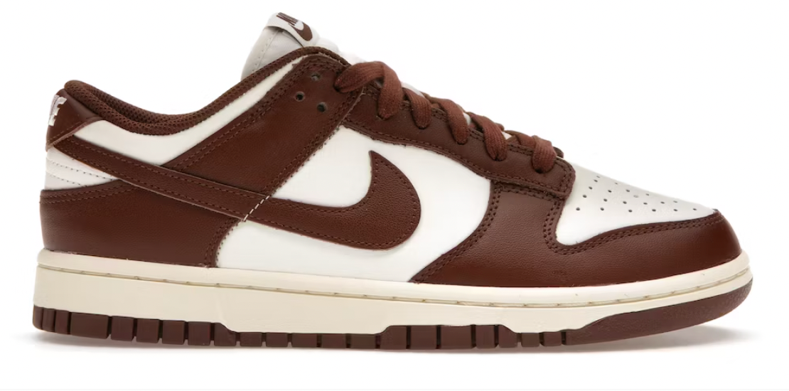 Nike Dunk Mocha (Womens) â Neighborhood Kicks