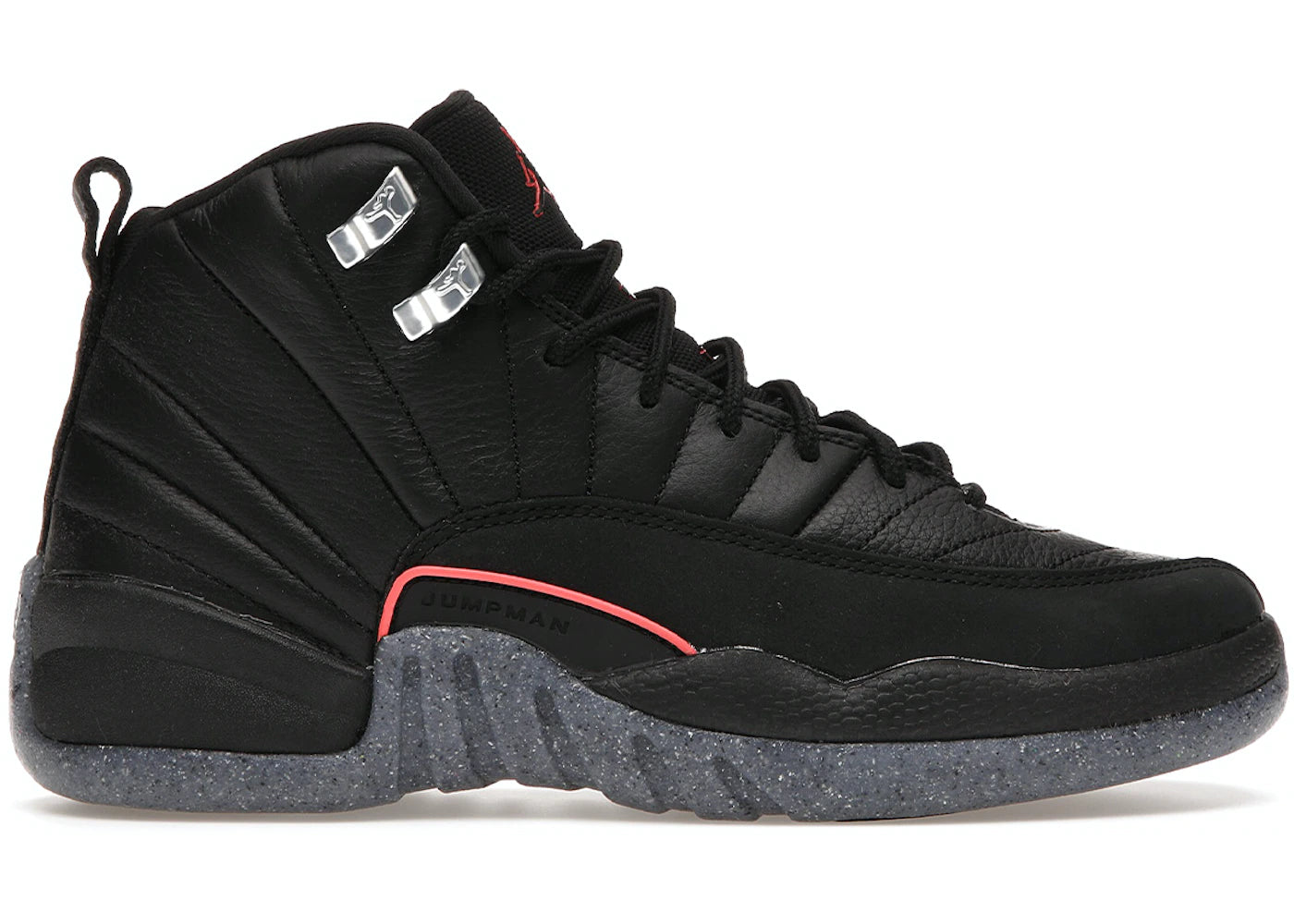 Jordan 12 Utility GS Neighborhood Kicks
