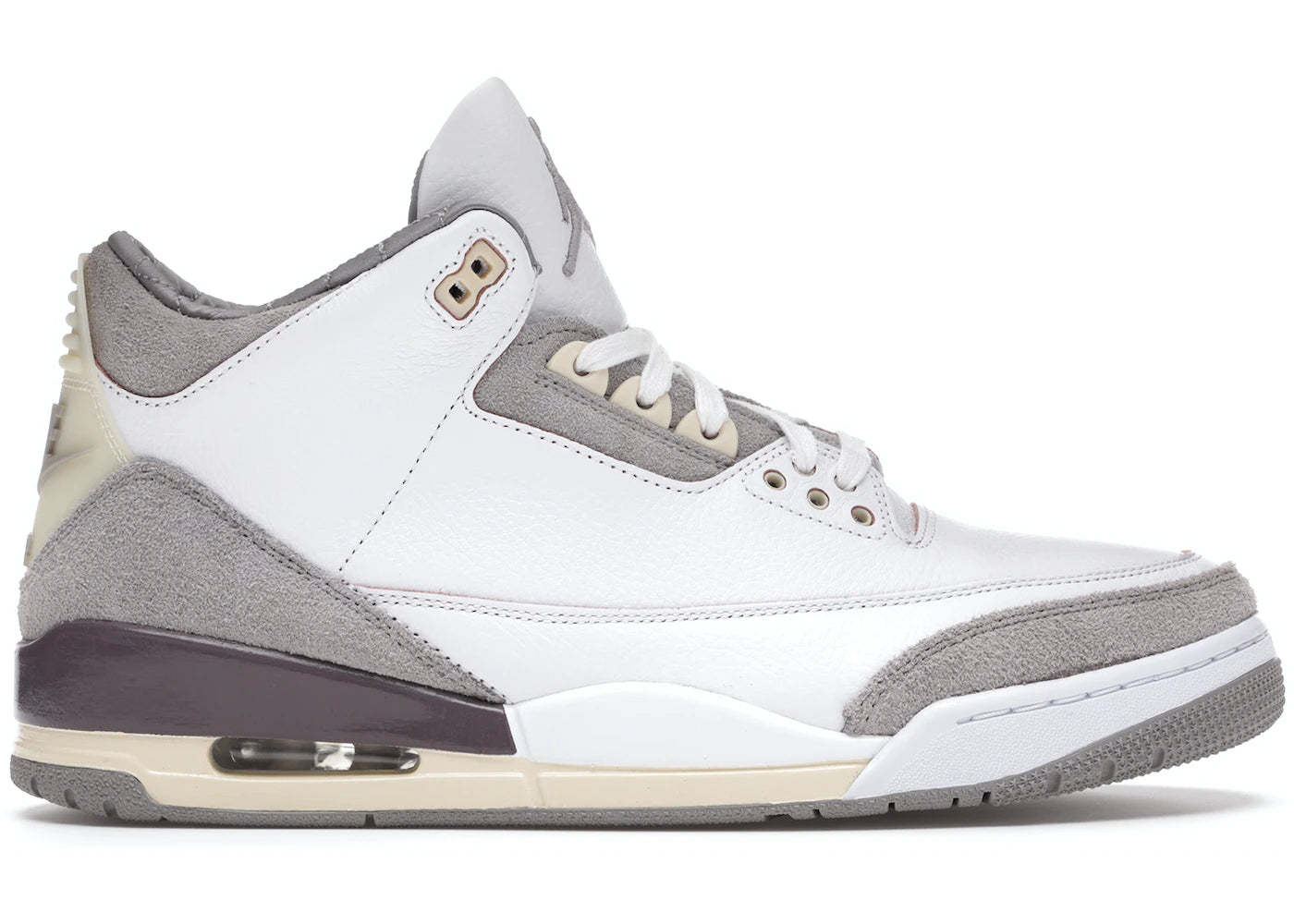 Jordan 3 Neighborhood Kicks