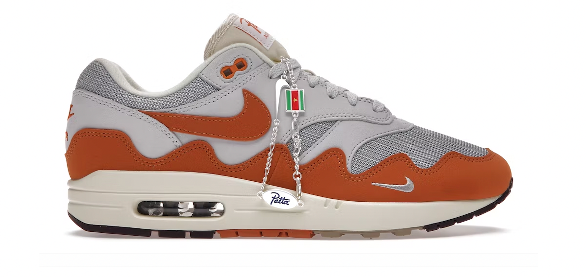 Nike air 2025 max 217 orange