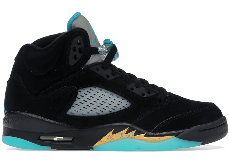 Jordan 5 Aqua (GS)