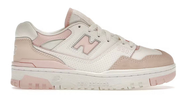 New Balance 550 White Pink (Womens)