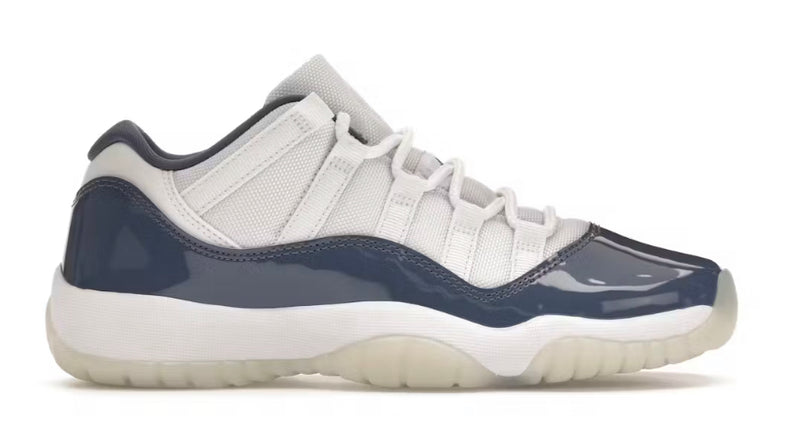 Jordan 11 Low Diffused Blue (GS)