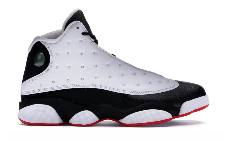 Jordan 13 He Got Game