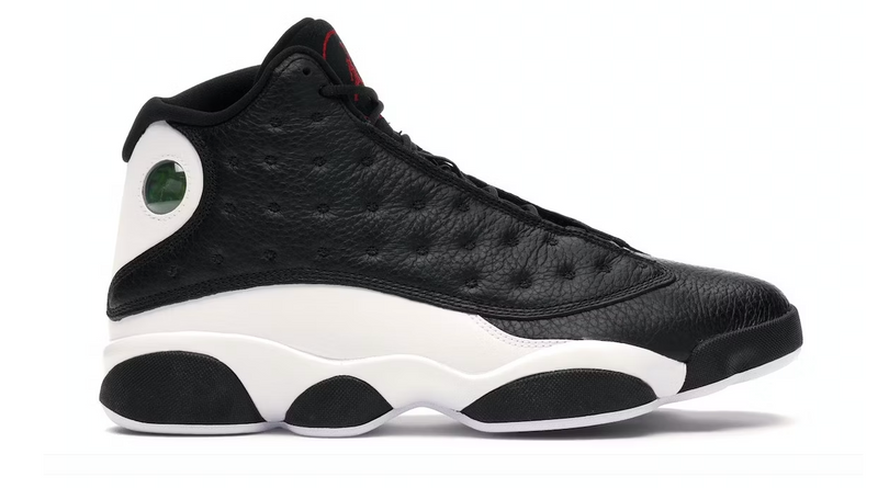 Jordan 13 Reverse He Got Game