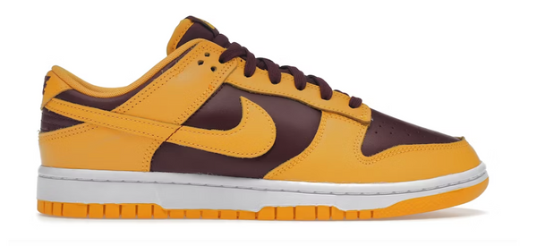 Nike Dunk ASU