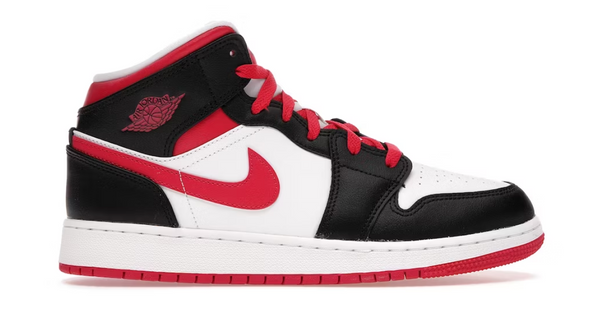 Jordan 1 Mid Berry (GS)