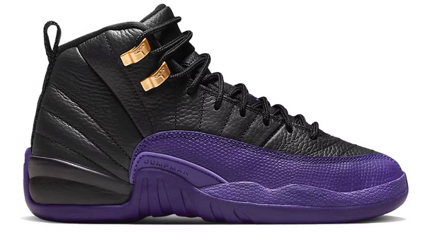 Jordan 12 Field Purple (GS)