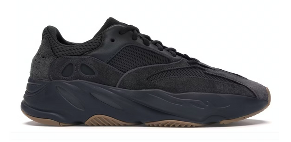 Yeezy 700 Utility Black