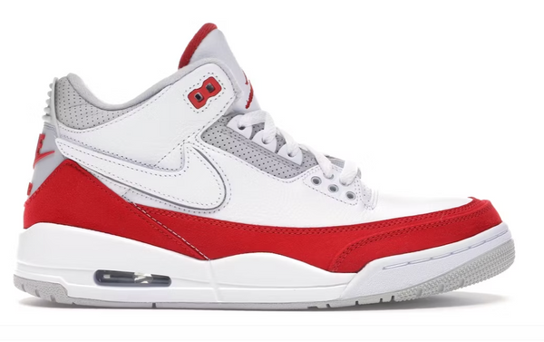 Jordan 3 Tinker