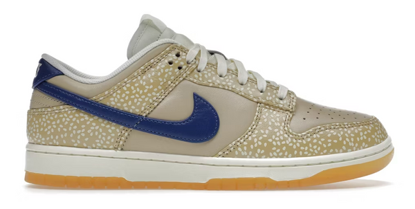 Nike Dunk Sesame Bagel