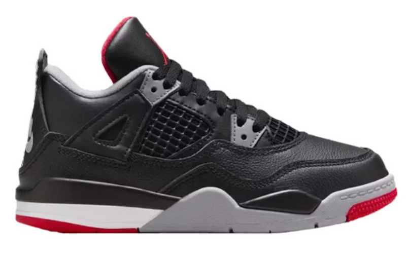 Jordan 4 Bred Reimagined (PS)