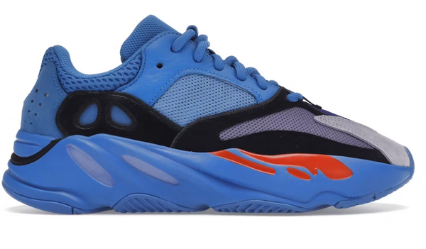 Yeezy 700 Hi Res Blue