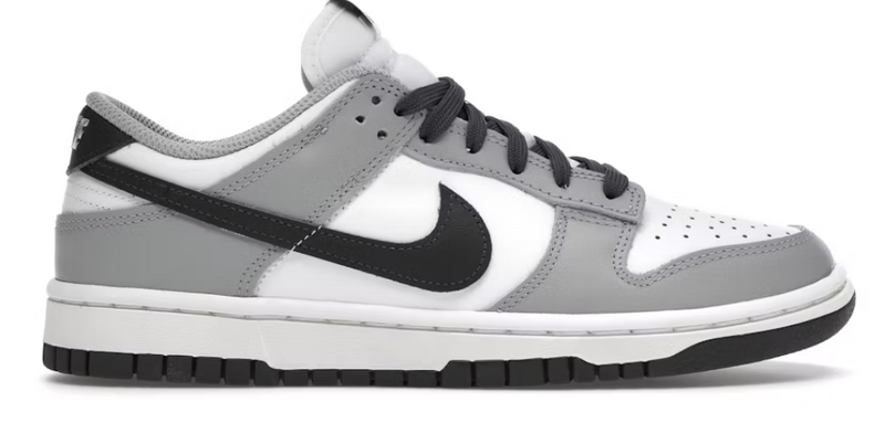 Nike Dunk Light Smoke Grey (Womens)