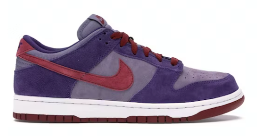 Nike Dunk Plum