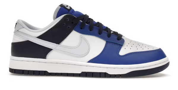 Nike Dunk Game Royal Navy