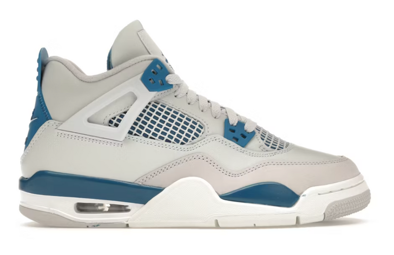 Jordan 4 Military Blue (GS)