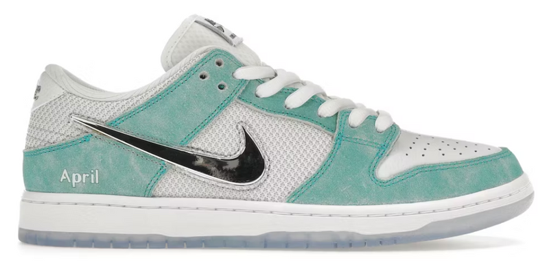 Nike SB Dunk April Skateboards