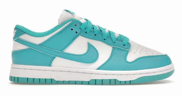 Nike Dunk Dusty Cactus (Womens)