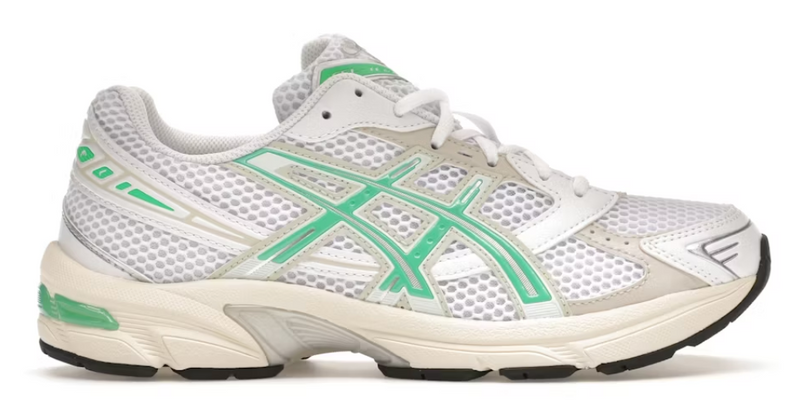 Asics Gel 1130 Malachite Green