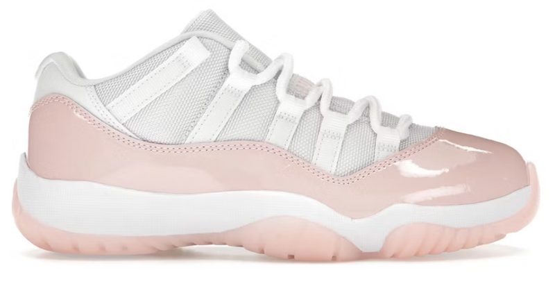 Jordan 11 Low Legend Pink (Womens)