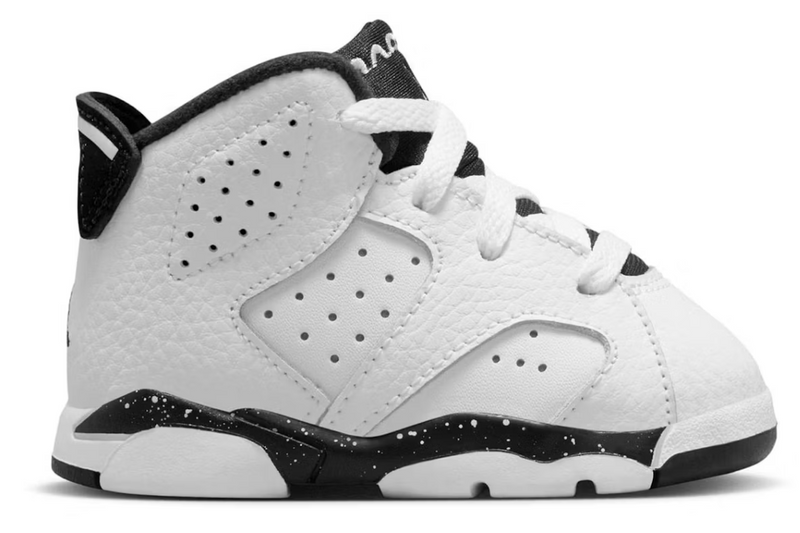 Jordan 6 Oreo (TD)