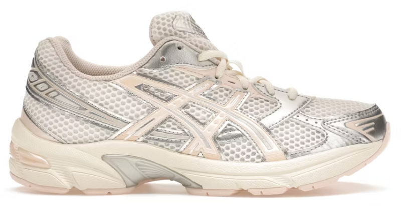 Asics Gel 1130 Silver Pink Pack