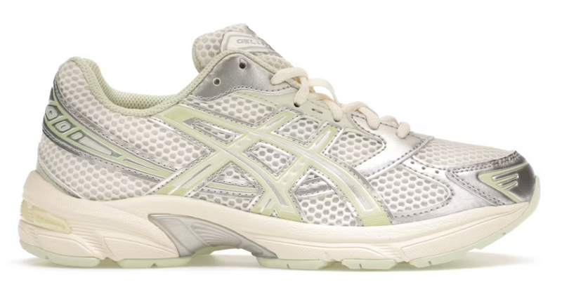 Asics Gel 1130 Silver Pack Green