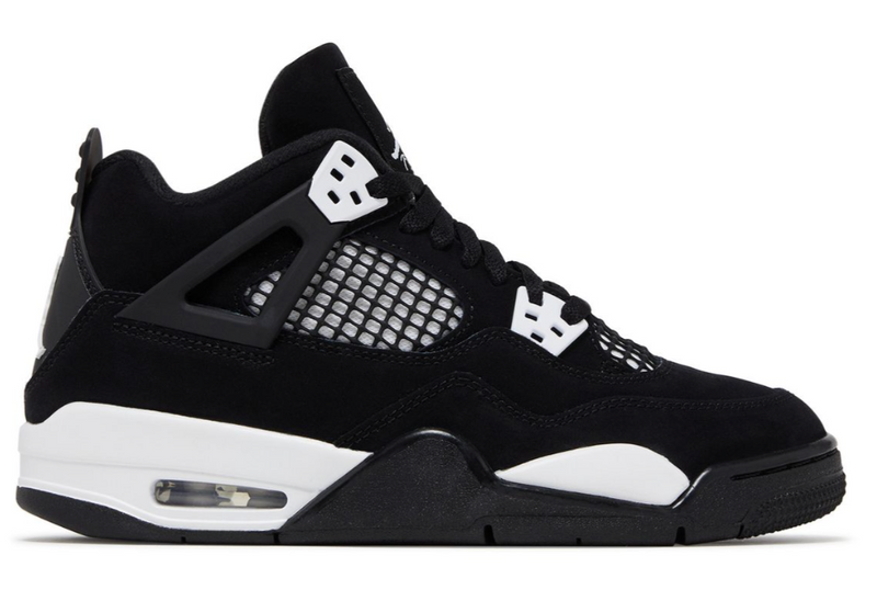 Jordan 4 White Thunder (GS)