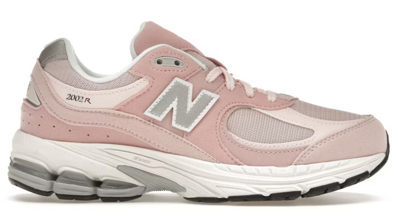 New Balance 2002R Pink Sand GS Neighborhood Kicks