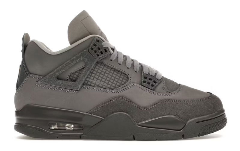 Jordan 4 Wet Cement