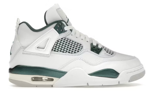 Jordan 4 Oxidized Green (GS)