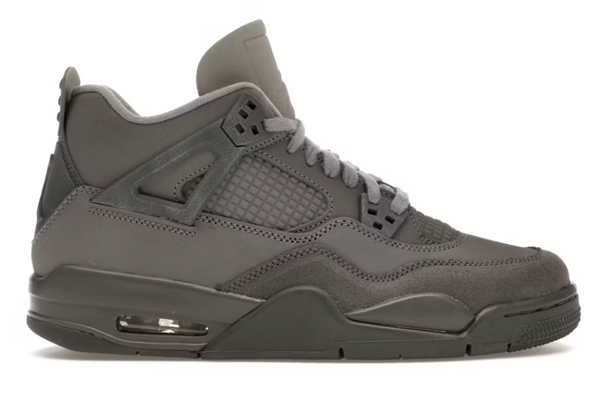 Jordan 4 Wet Cement (GS)