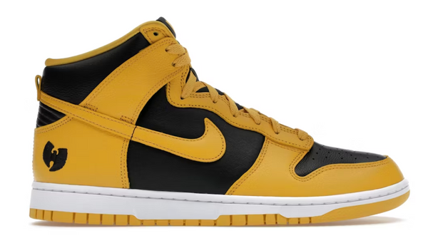 Nike Dunk Wu Tang