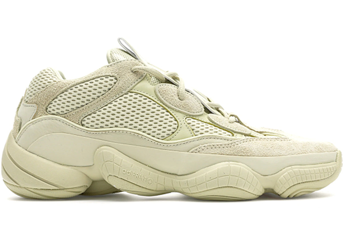 Yeezy 500 Neighborhood Kicks