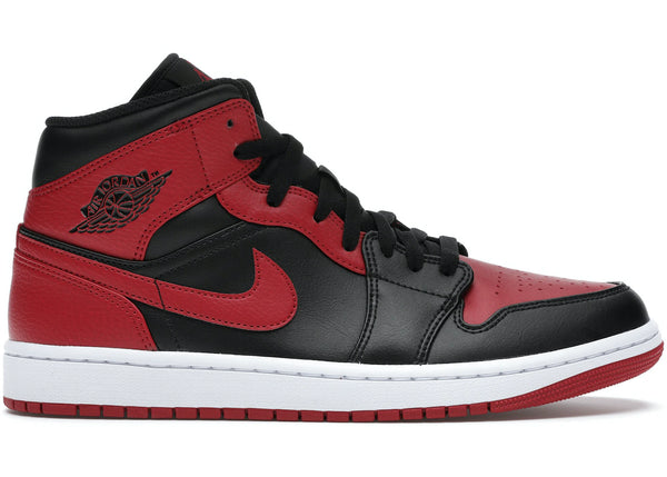 Jordan 1 Mid Bred