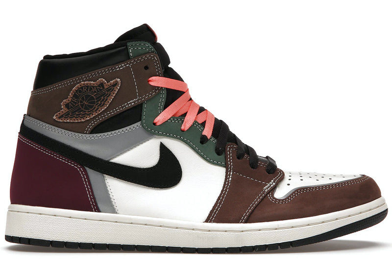 Jordan 1 Handcraft