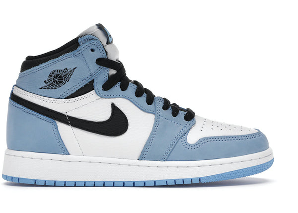 Jordan 1 University Blue (GS)