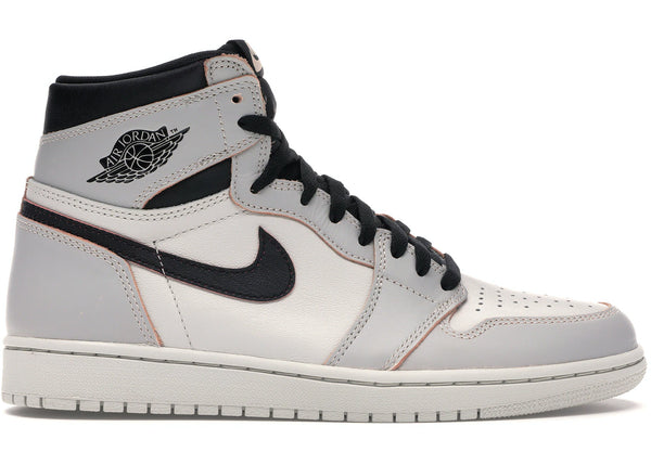 Air jordan 1 best sale sb nyc to paris