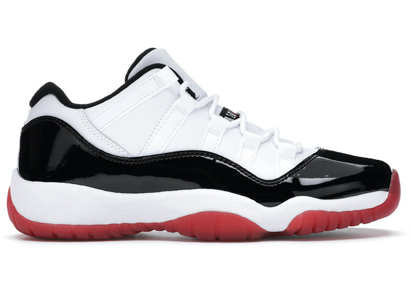 Air jordan 11 hot sale concord gs