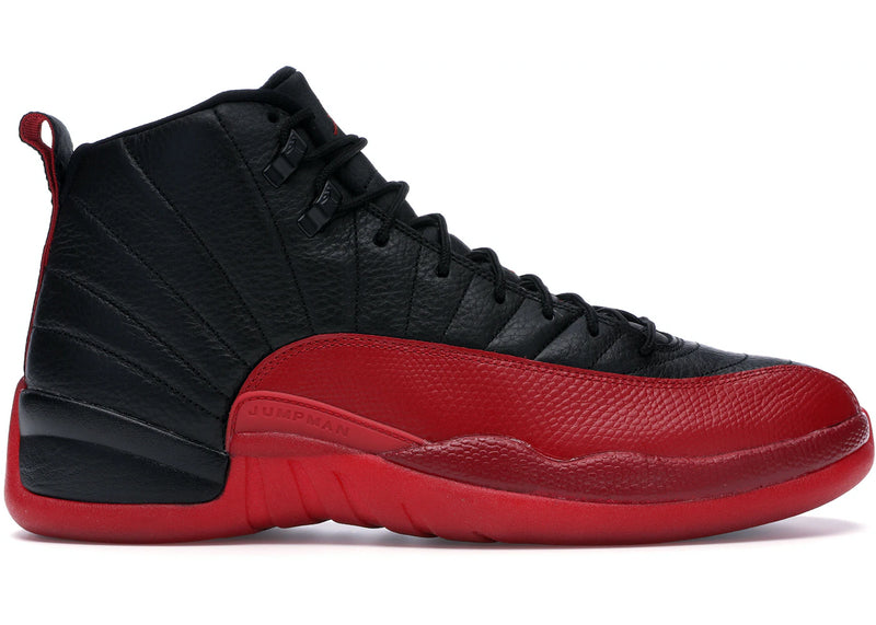 Jordan 12 Flu Game