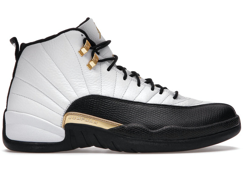 Jordan 12 Royalty