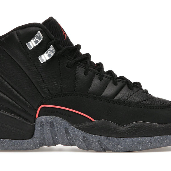 red jordan 12 gs