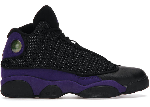 Jordan 13 Court Purple (GS)