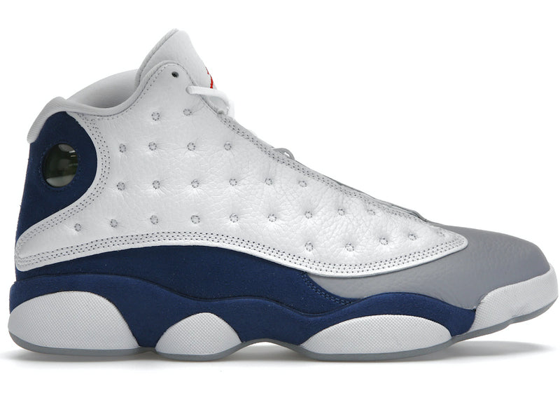 Jordan 13 French Blue