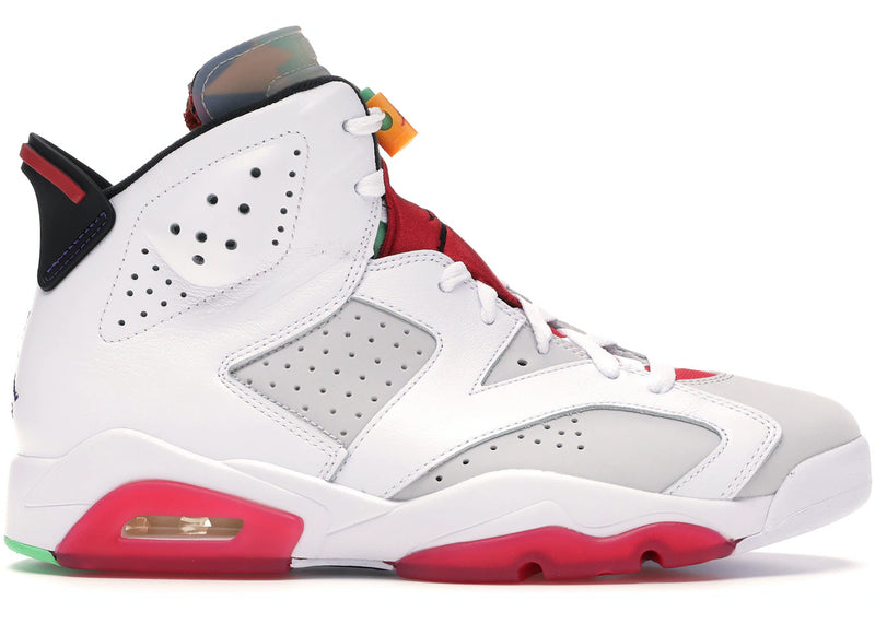 Jordan 6 Hare (GS)