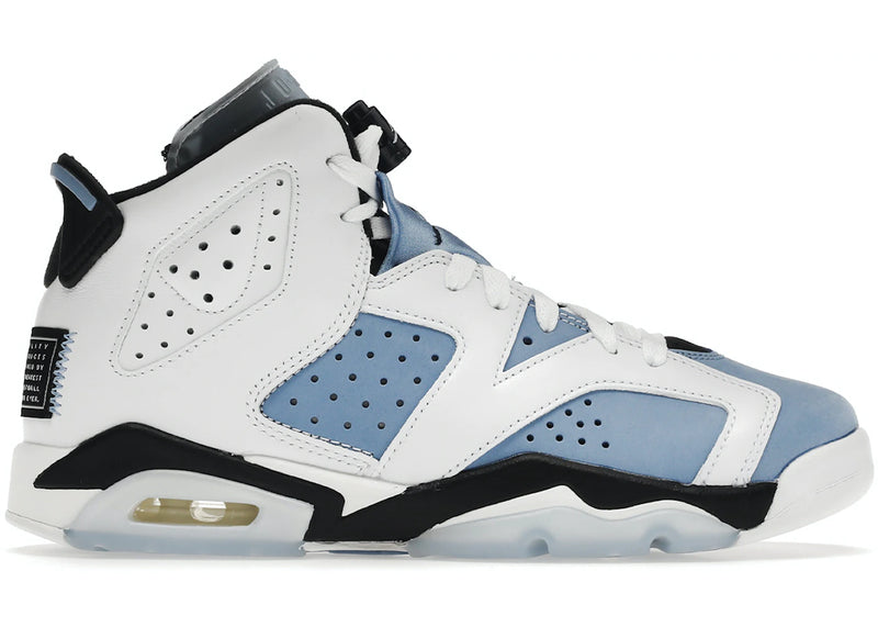 Jordan 6 UNC (GS)