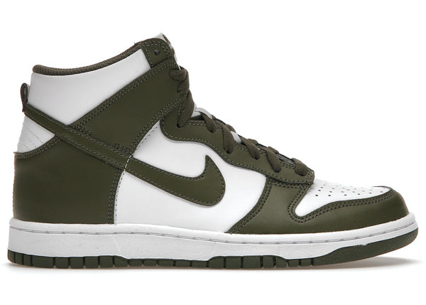 Nike Dunk High Olive (GS)