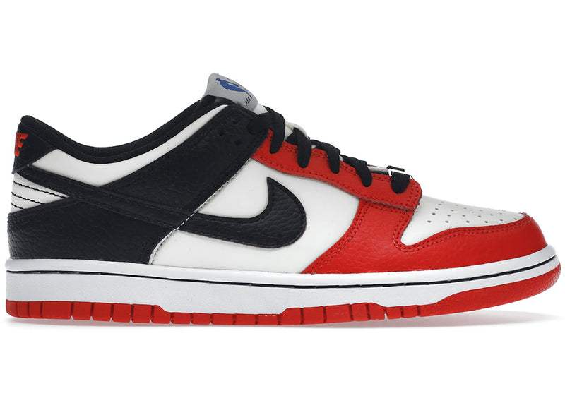 Nike Dunk Chicago (GS)
