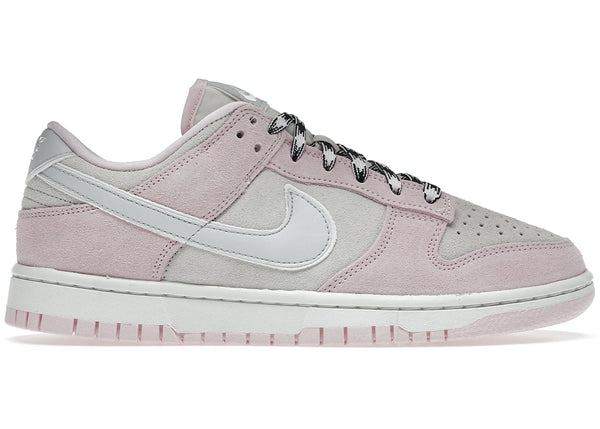 Nike Dunk Pink Foam (Womens)